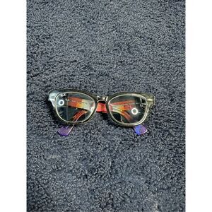 Ray Ban Laramie Special Series Sunglasses 1078/62 2N Made In Italy Multi Color